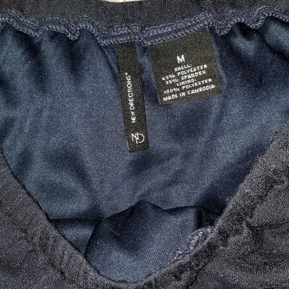 New direction top - Picture 3 of 3